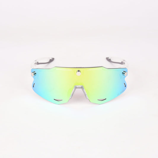 SUN’D Sunrise Mirror – Occhiali da Beach Volley con Lenti Magnetiche UV400