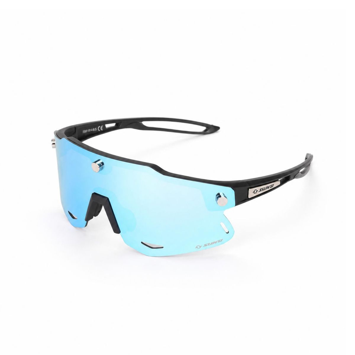 SUN'D Wave con lenti magnetiche
