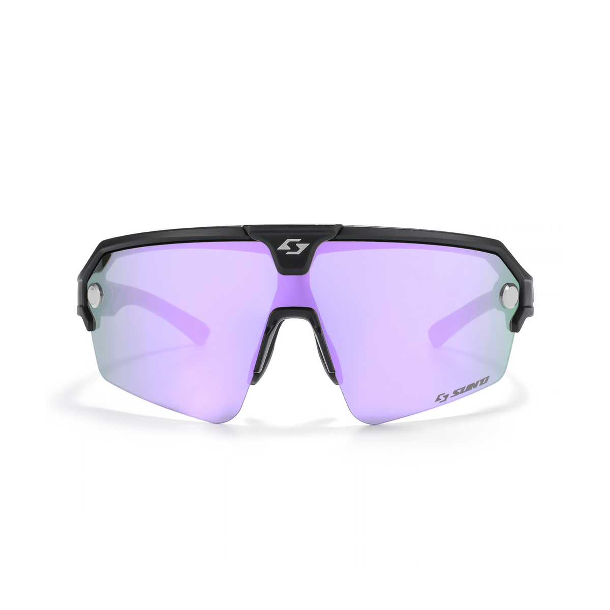 SUN'D Vortex con lenti magnetiche