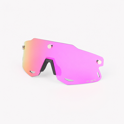 Lente magnetica SUN’D Amethyst Mirror