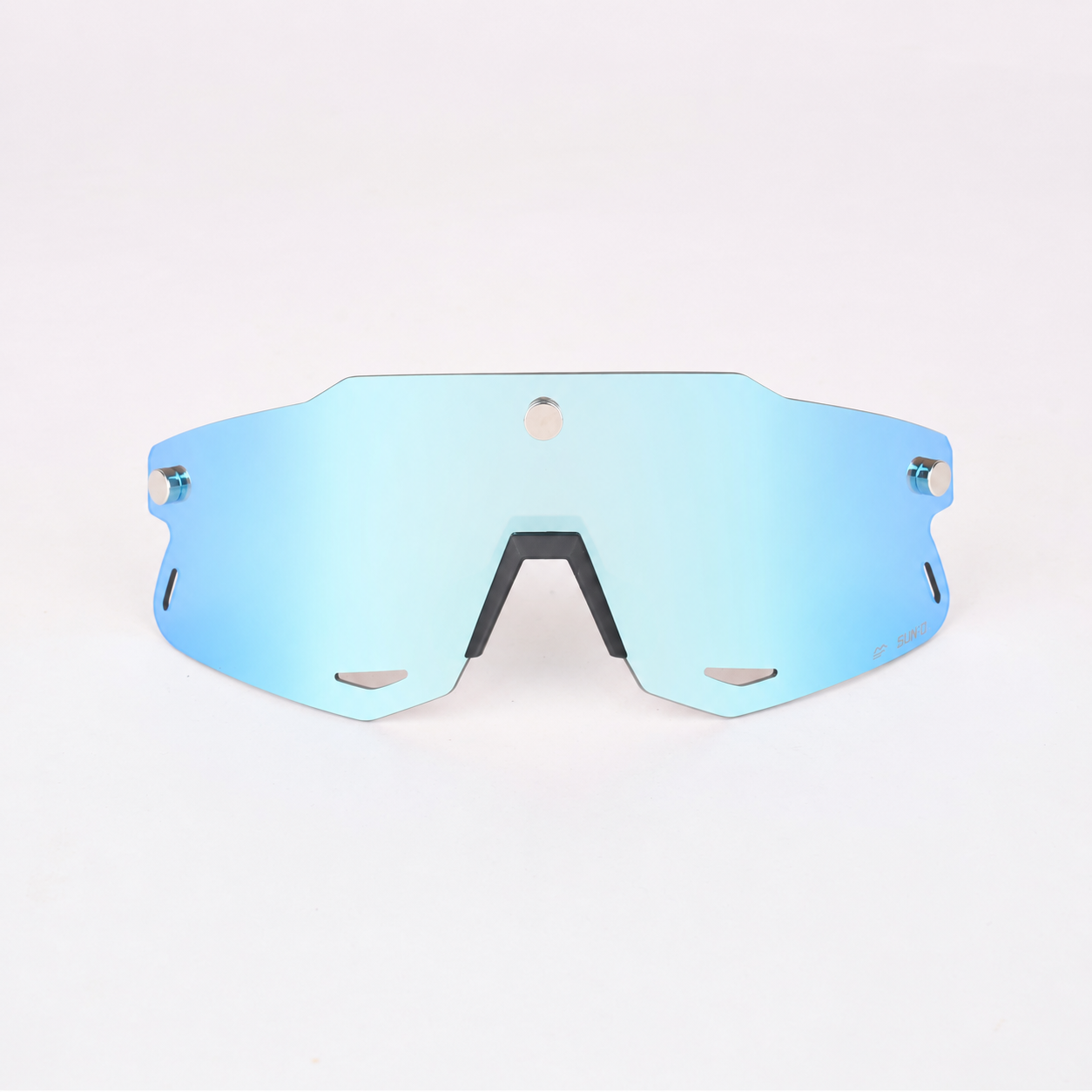 Lente magnetica SUN’D Ice Blue Mirror