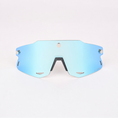 Lente magnetica SUN’D Ice Blue Mirror