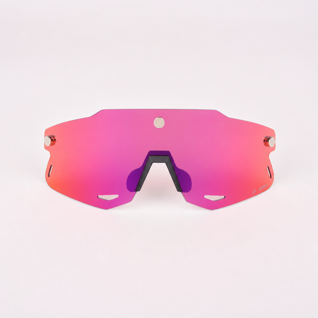 Lente magnetica SUN’D Sunset Mirror