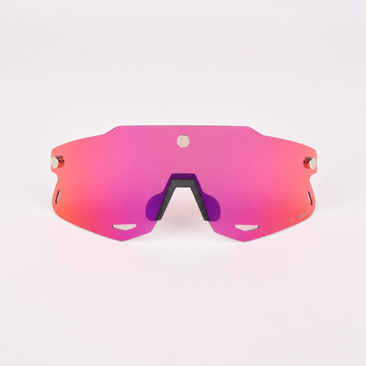 Lente magnetica SUN’D Sunset Mirror