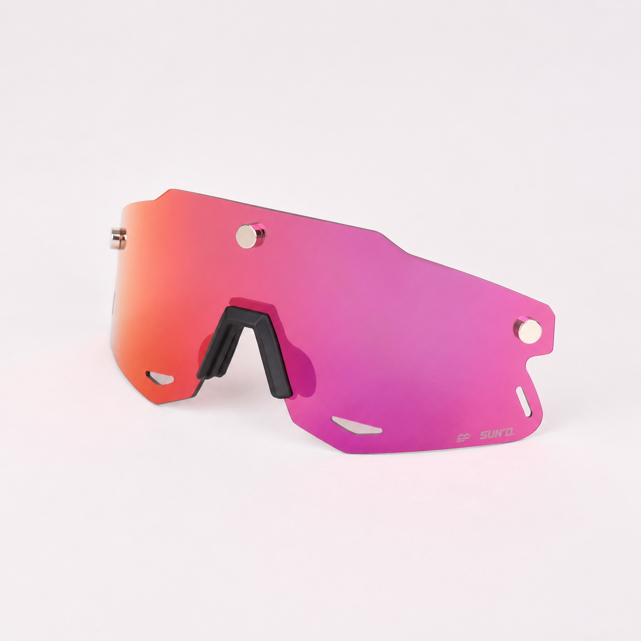 Lente magnetica SUN’D Sunset Mirror