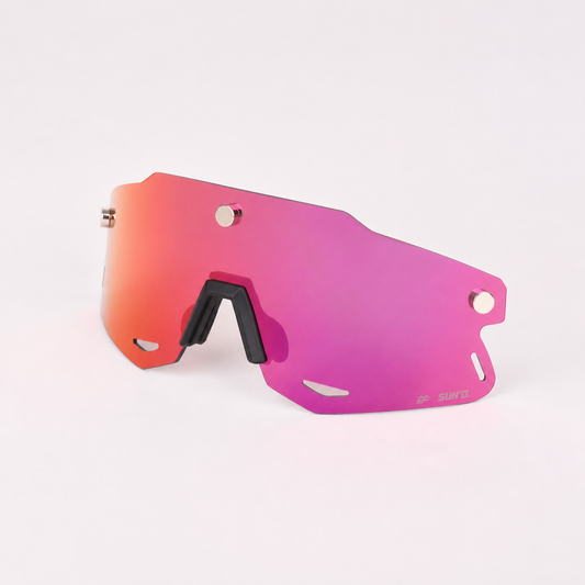 Lente magnetica SUN’D Sunset Mirror