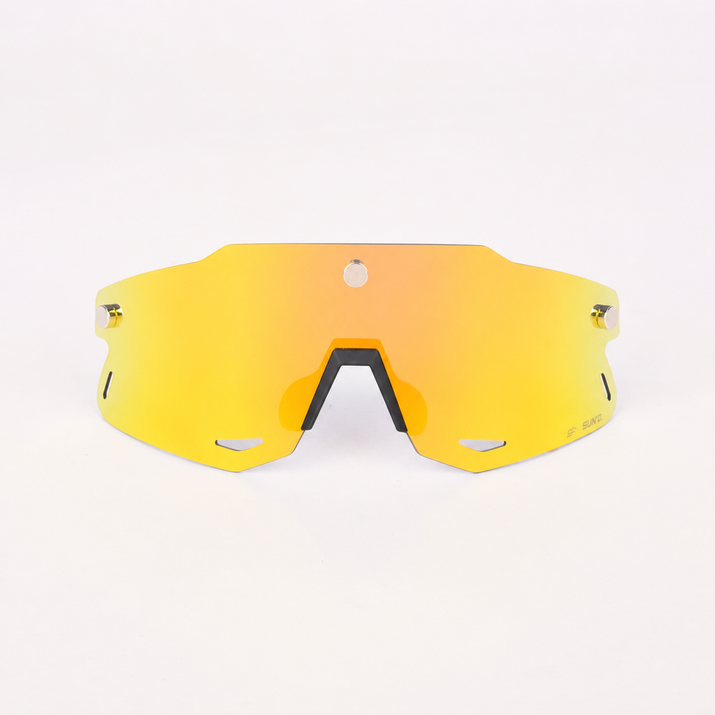 Lente magnetica SUN’D Gold Mirror