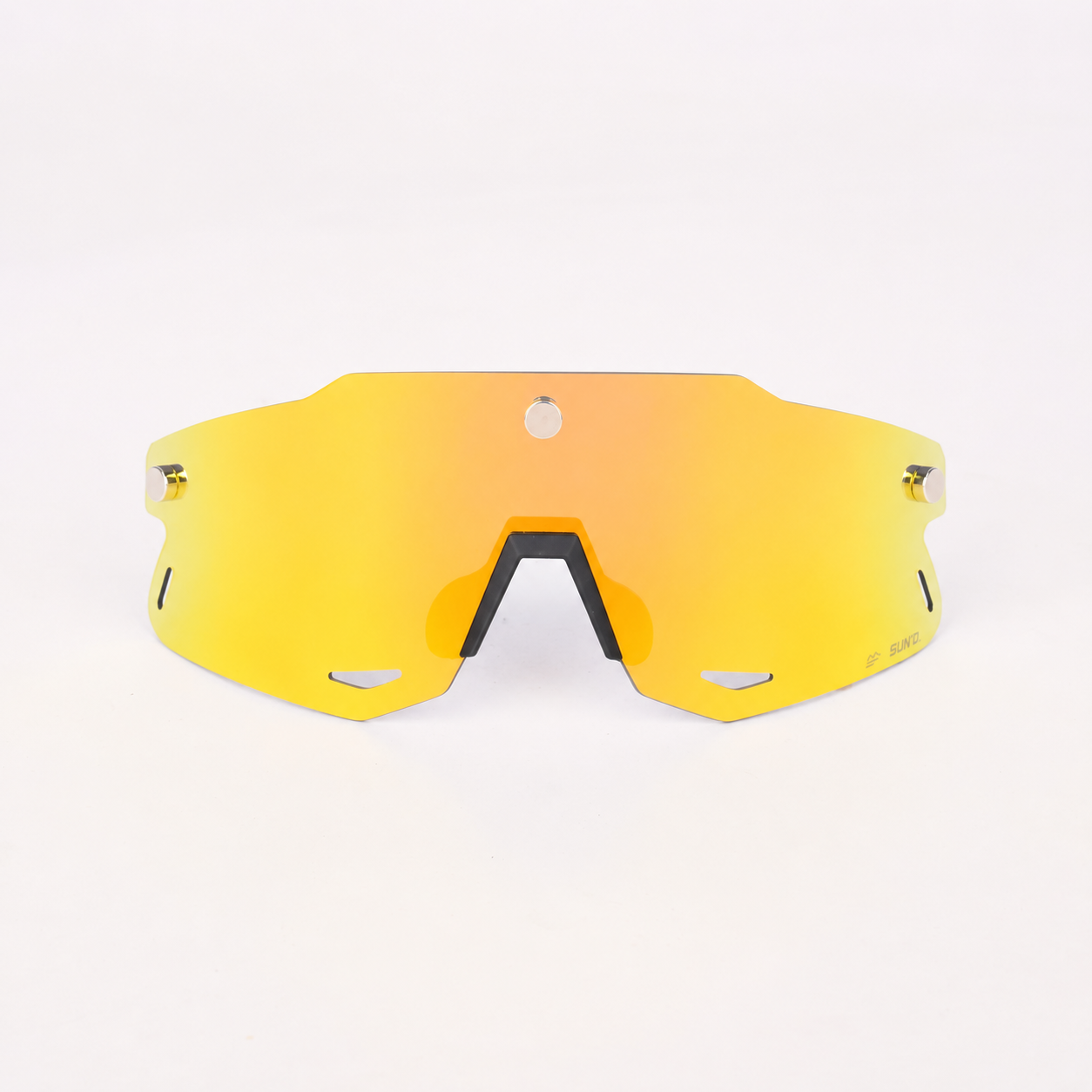 Lente magnetica SUN’D Gold Mirror
