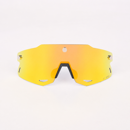 Lente magnetica SUN’D Gold Mirror