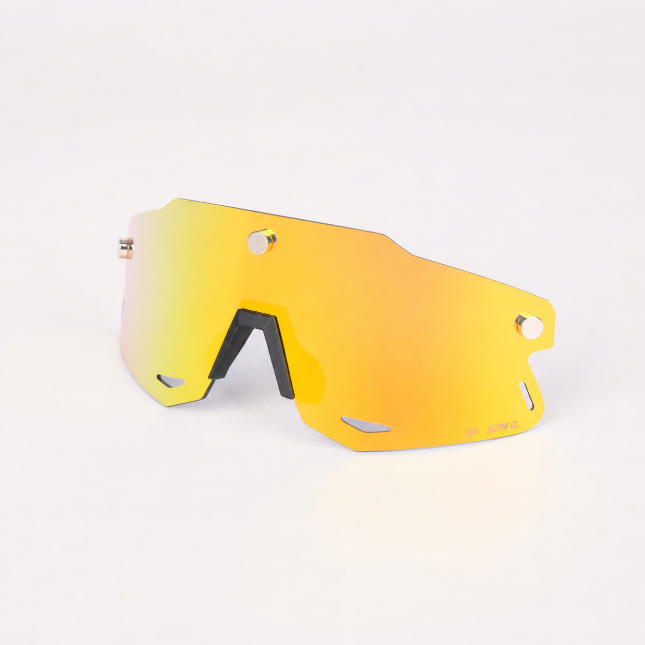Lente magnetica SUN’D Gold Mirror