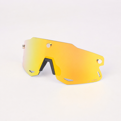 Lente magnetica SUN’D Gold Mirror