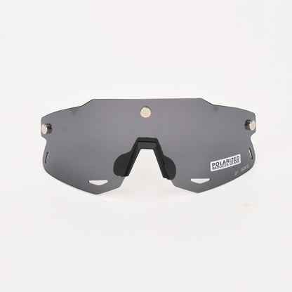 SUN’D Sunrise Mirror – Occhiali da Beach Volley con Lenti Magnetiche UV400