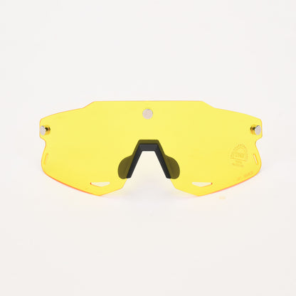 SUN’D Sunrise Mirror – Occhiali da Beach Volley con Lenti Magnetiche UV400
