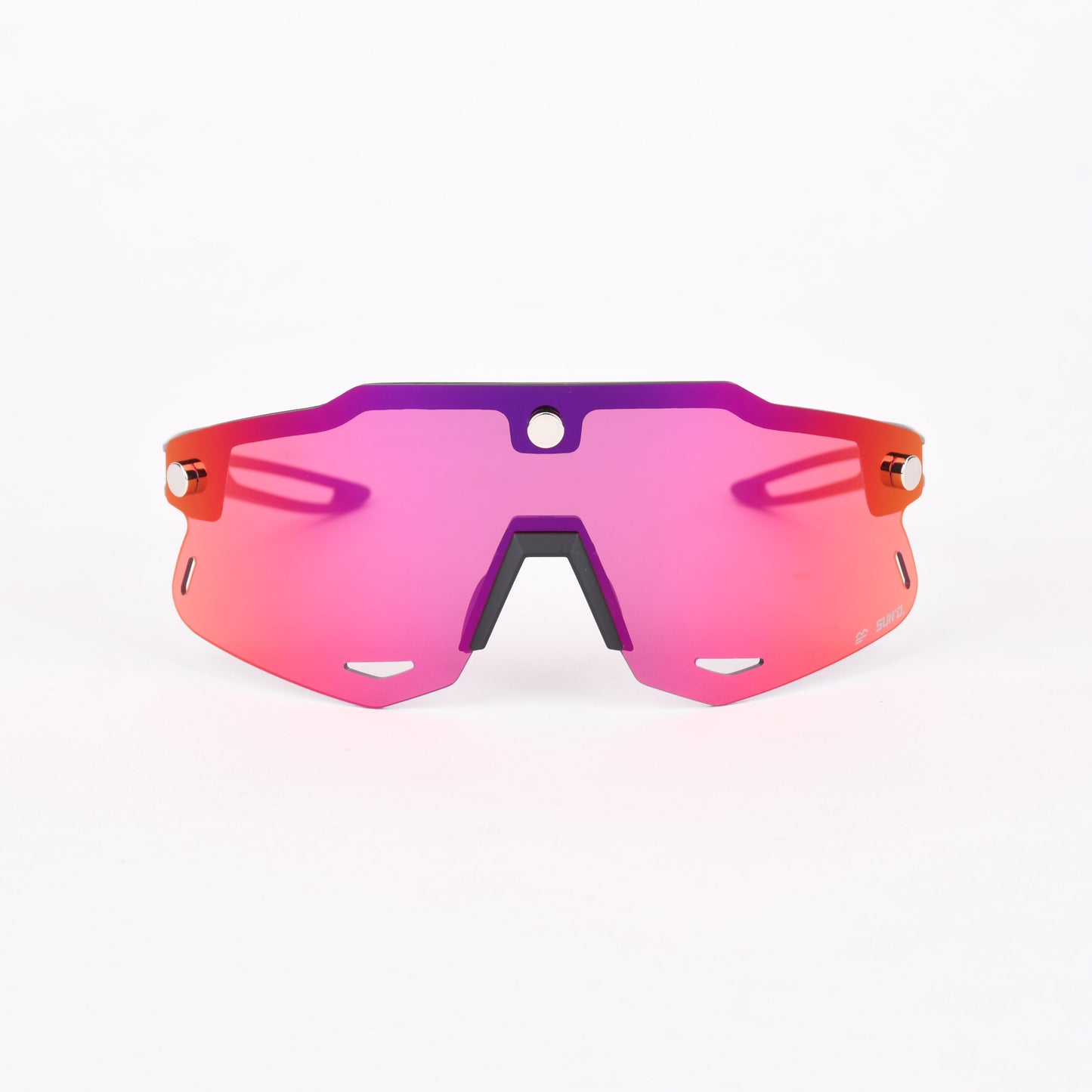 SUN’D Sunset Mirror – Occhiali Sportivi con Lenti Magnetiche UV400