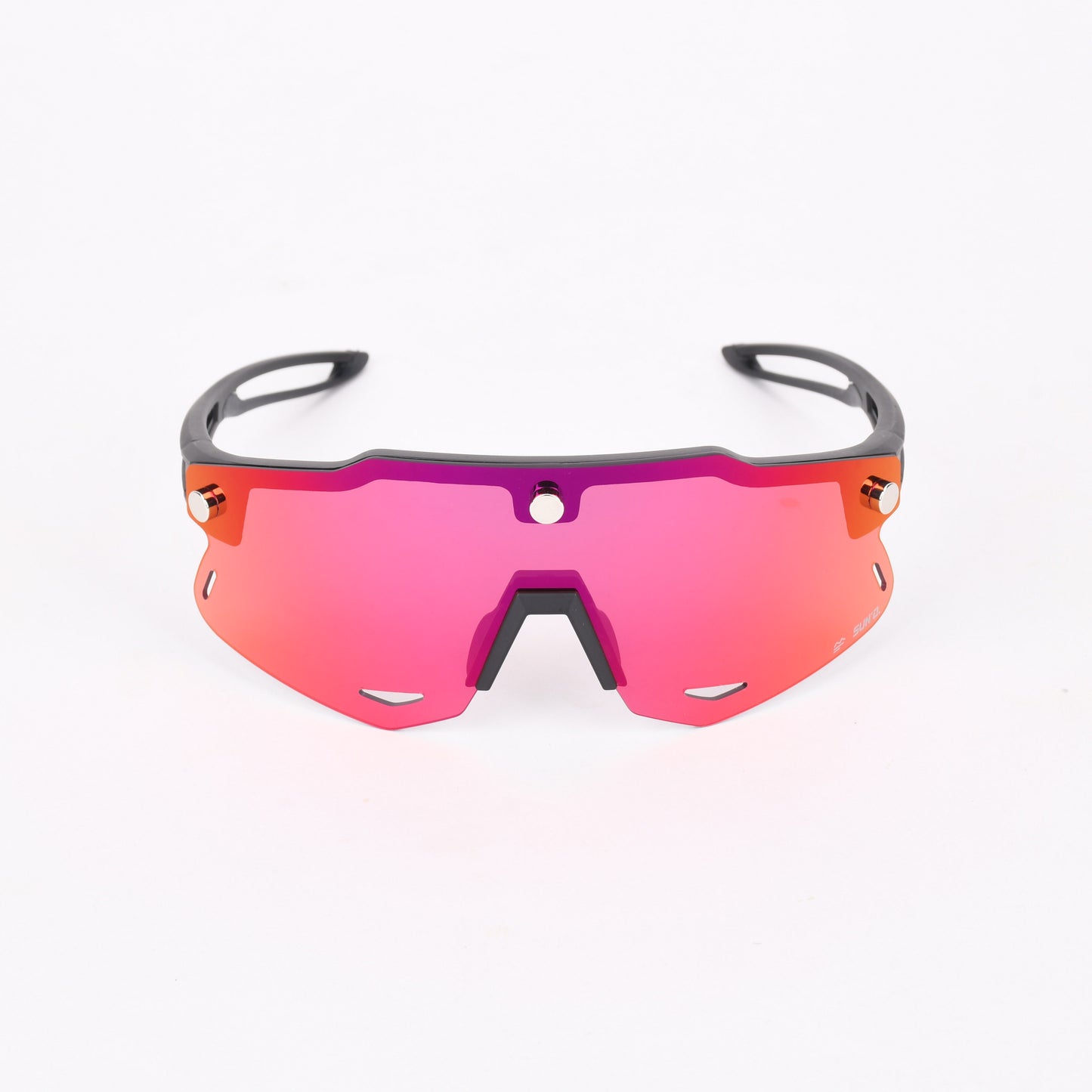 SUN’D Sunset Mirror – Occhiali Sportivi con Lenti Magnetiche UV400