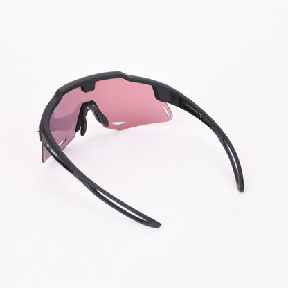 SUN’D Sunset Mirror – Occhiali Sportivi con Lenti Magnetiche UV400