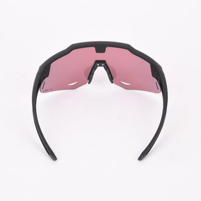 SUN’D Sunset Mirror – Occhiali Sportivi con Lenti Magnetiche UV400