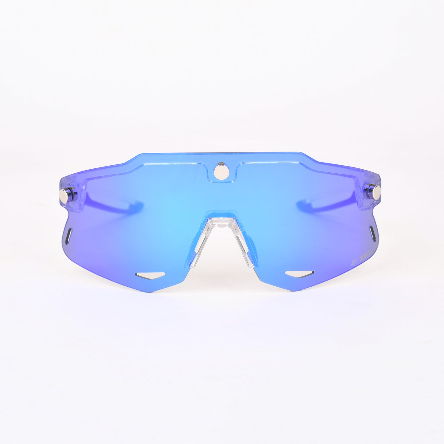 SUN’D Ocean Mirror – Occhiali da Beach Volley con Lenti Magnetiche UV400