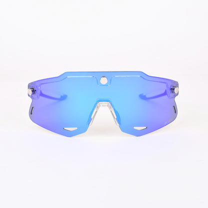 SUN’D Ocean Mirror – Occhiali da Beach Volley con Lenti Magnetiche UV400