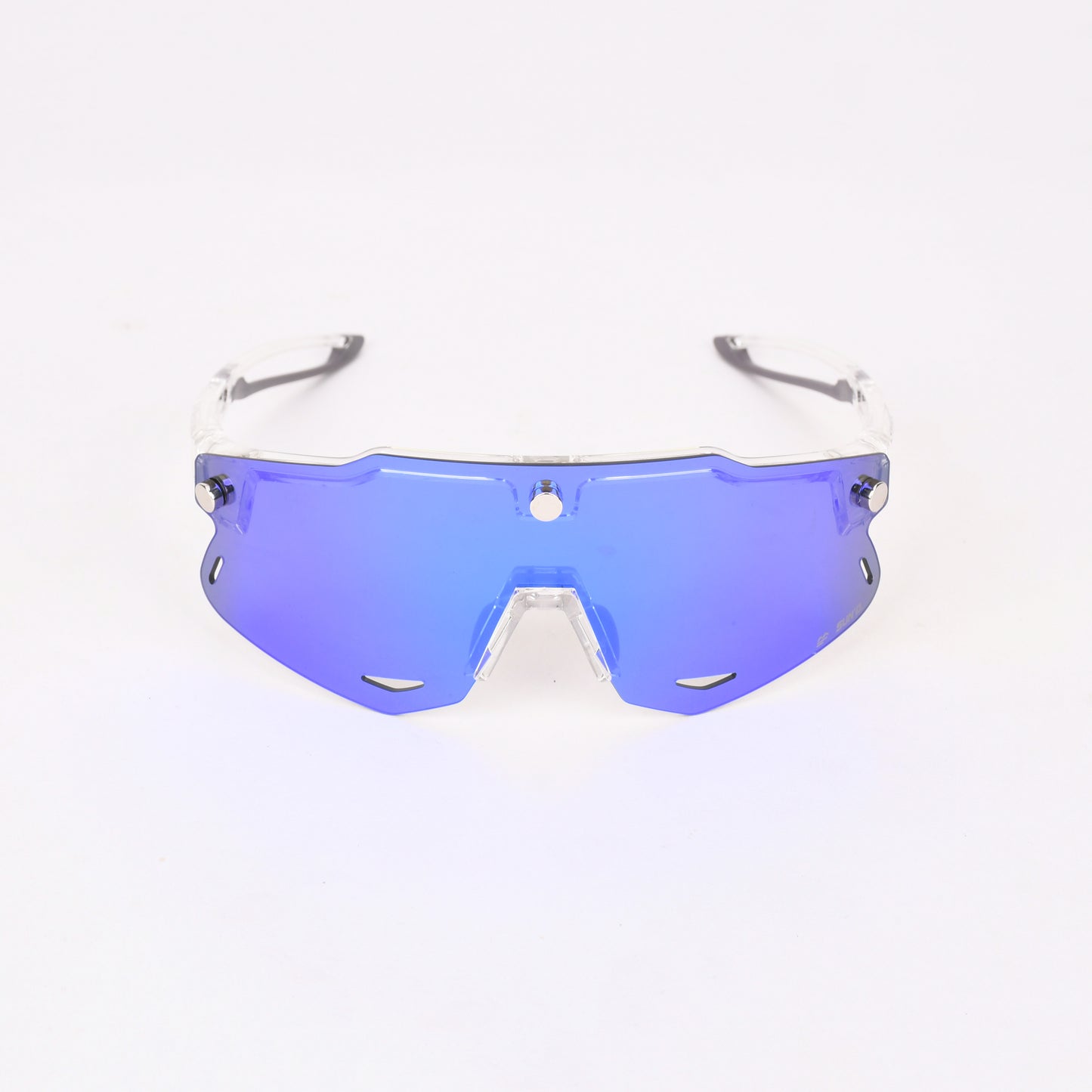 SUN’D Ocean Mirror – Occhiali da Beach Volley con Lenti Magnetiche UV400