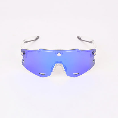 SUN’D Ocean Mirror – Occhiali da Beach Volley con Lenti Magnetiche UV400