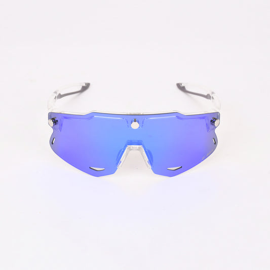 SUN’D Ocean Mirror – Occhiali da Beach Volley con Lenti Magnetiche UV400