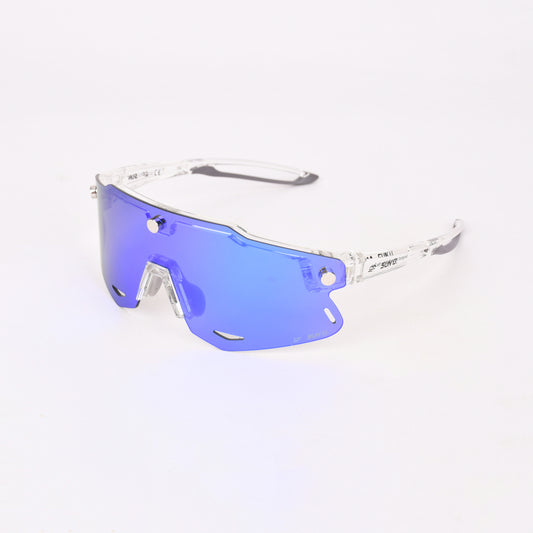 SUN’D Ocean Mirror – Occhiali da Beach Volley con Lenti Magnetiche UV400