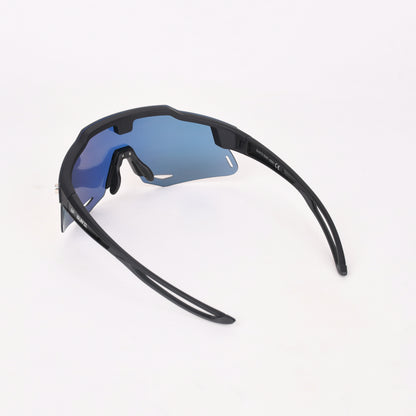 SUN’D Gold Mirror – Occhiali da Beach Volley con Lenti Magnetiche UV400
