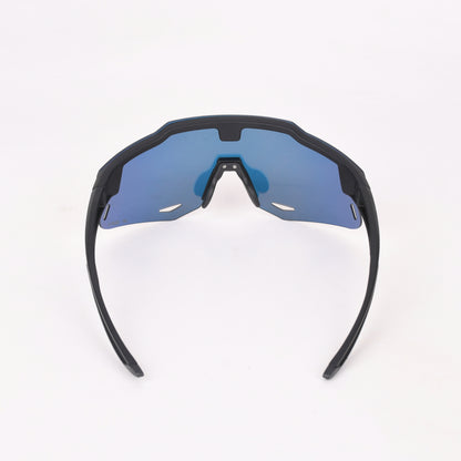 SUN’D Gold Mirror – Occhiali da Beach Volley con Lenti Magnetiche UV400