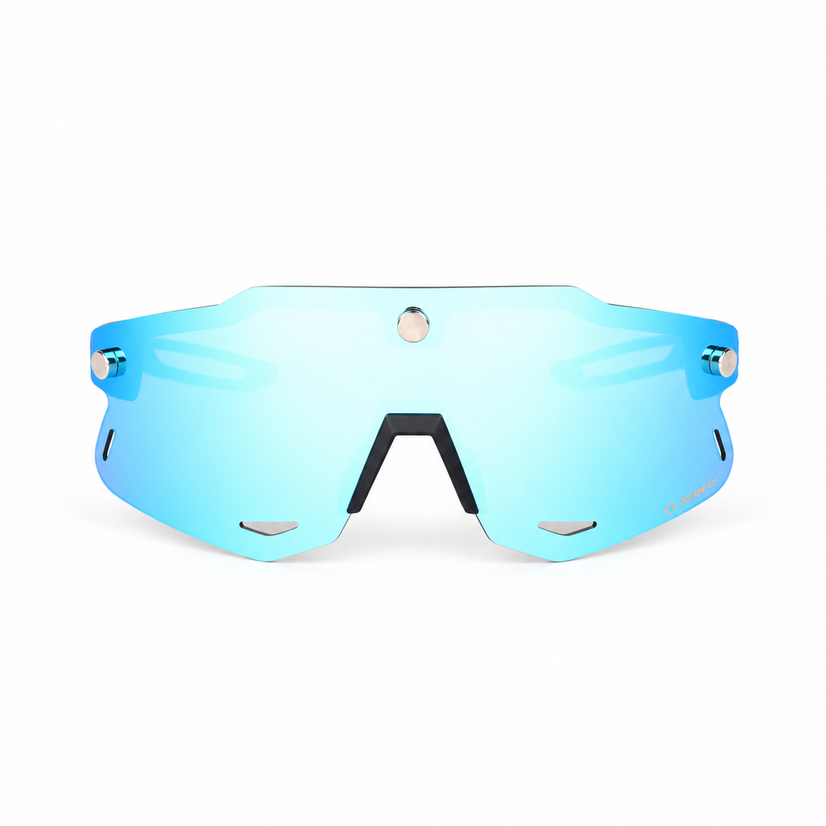 SUN’D Wave - Ice Blue Mirror