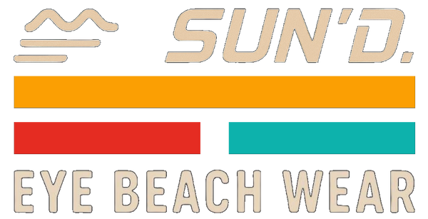 SUN’D - Occhiali da Beach Volley e Sport Outdoor