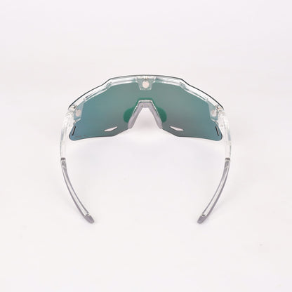 SUN’D Amethyst Mirror – Occhiali da Beach Volley con Lenti Magnetiche UV400