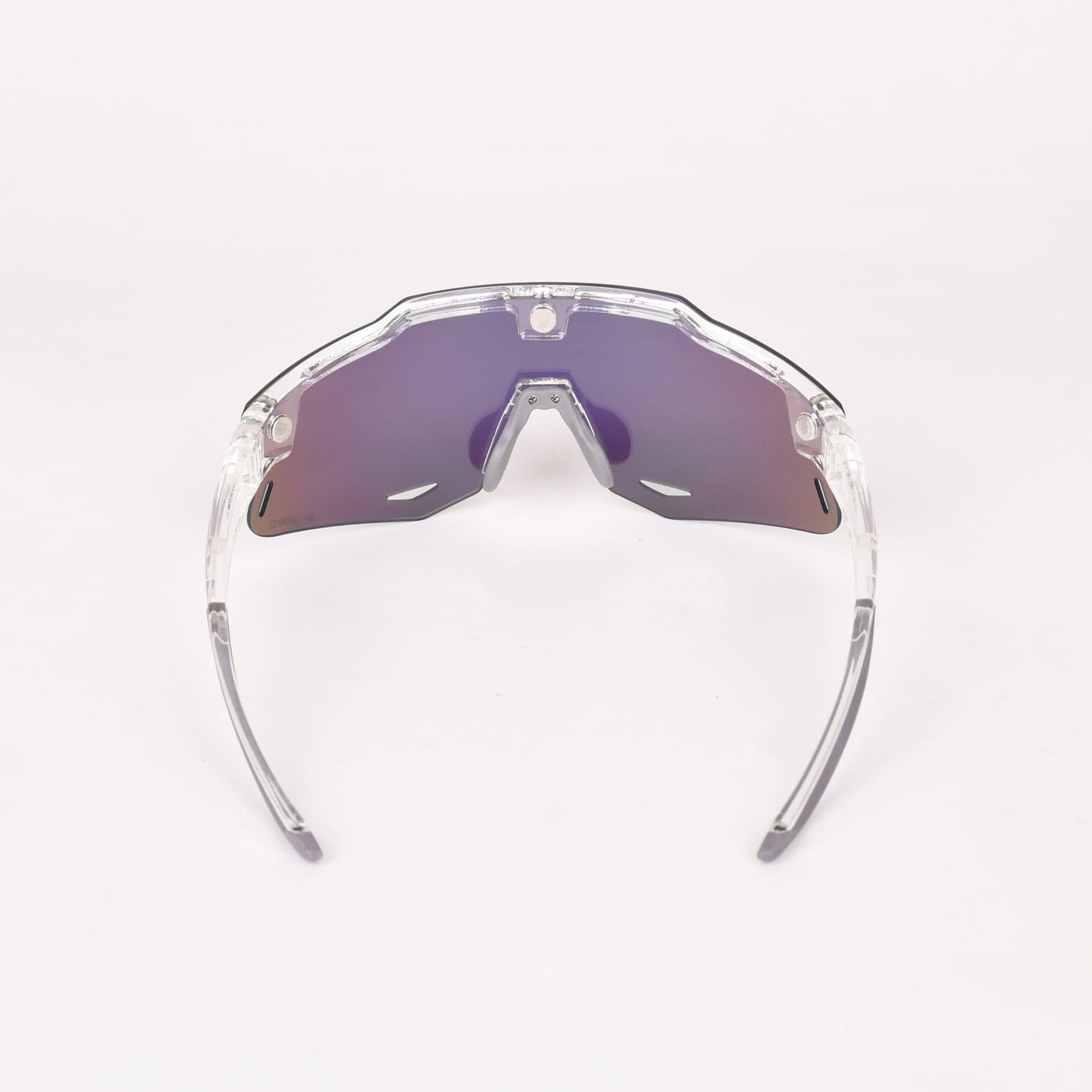 SUN’D Sunrise Mirror – Occhiali da Beach Volley con Lenti Magnetiche UV400