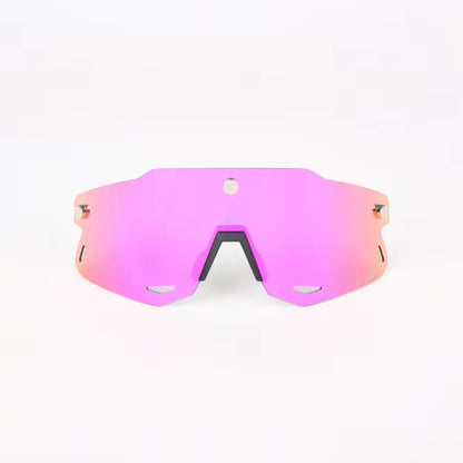 Lente magnetica SUN’D Amethyst Mirror